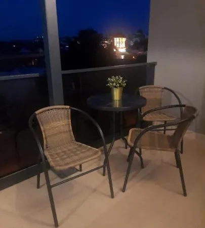 Regim Hotelier - Comfort 2 Apartment Craiova