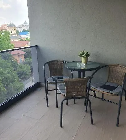 Regim Hotelier - Comfort 2 Craiova