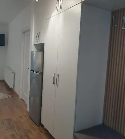 Apartment Regim Hotelier - Comfort 2