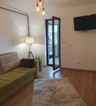 Apartment Regim Hotelier - Comfort 2 *